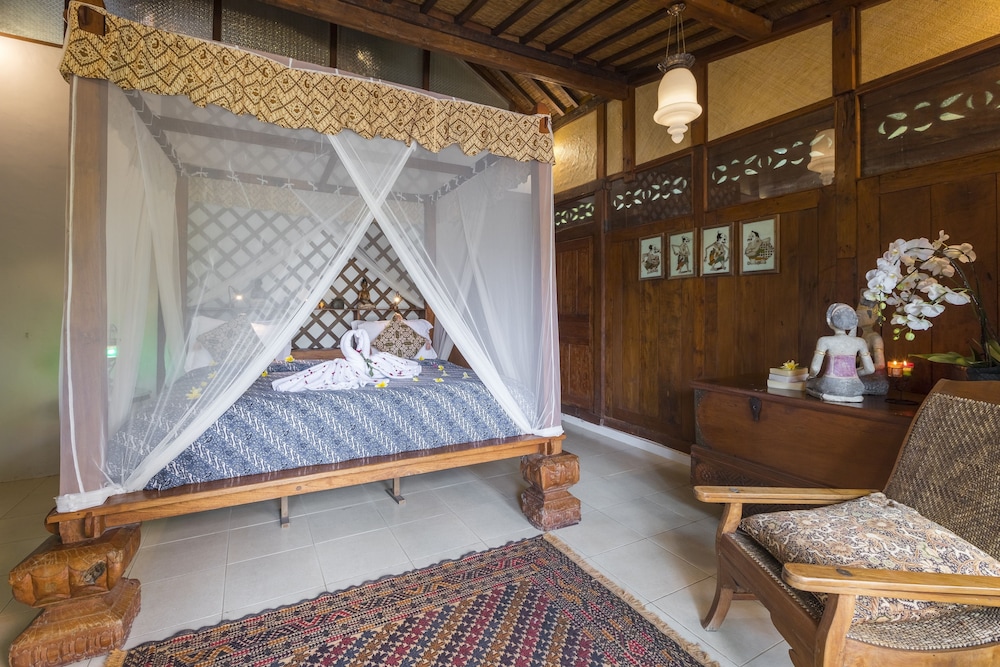 Villa Kampung Kecil 10/78