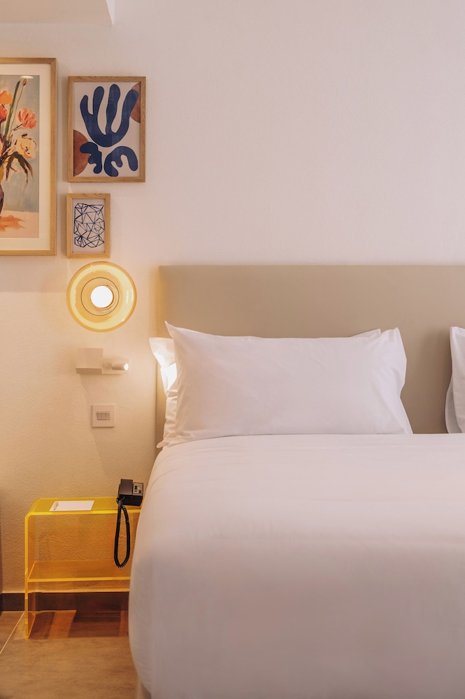 Standard, Twin Beds, Hotel Ben Marsalforn Affiliated by Melia 3/7