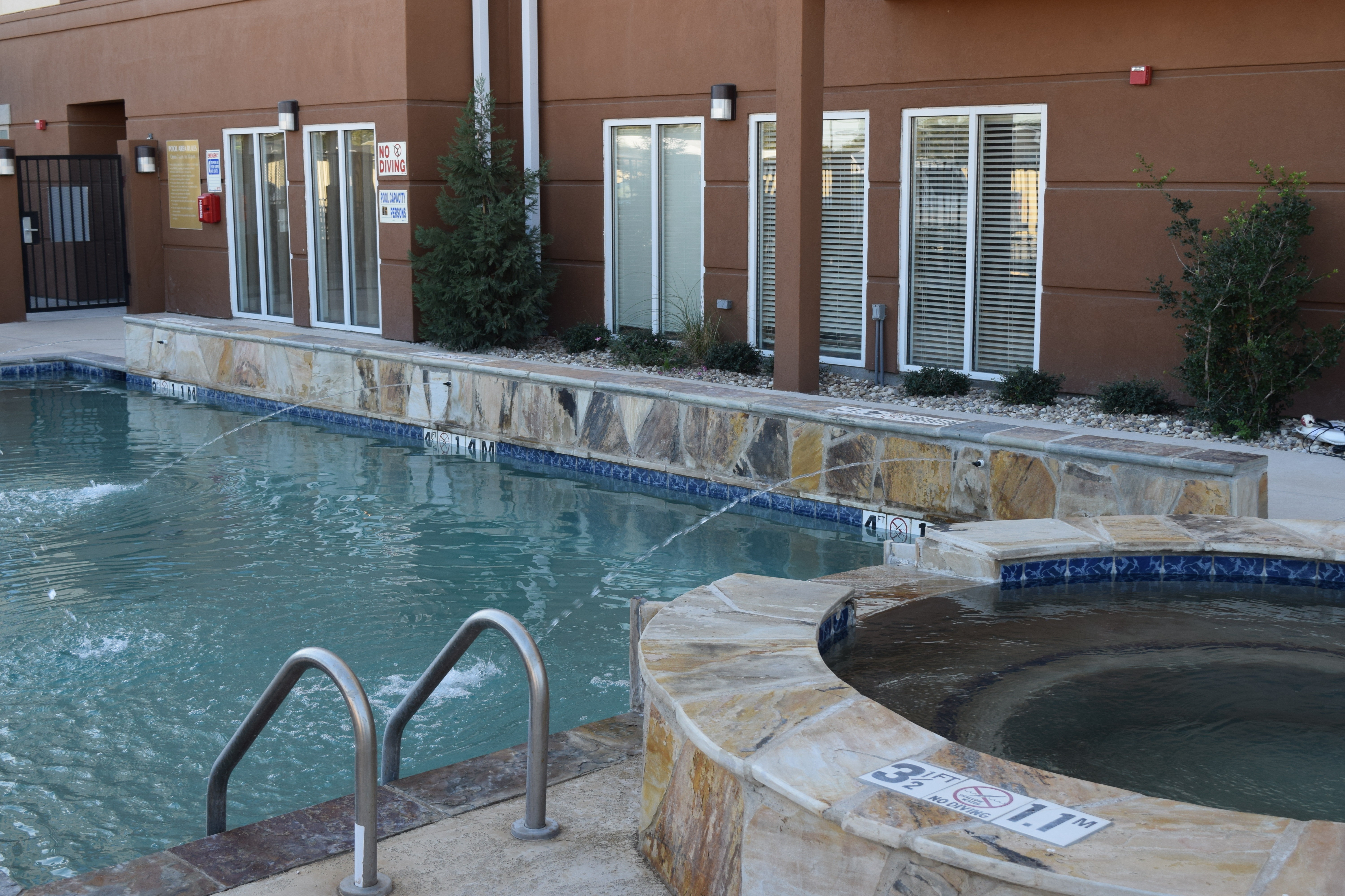Candlewood Suites Monahans 29/50