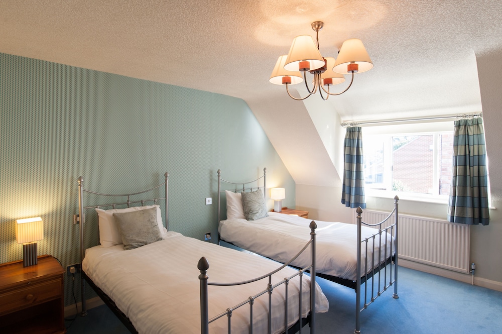 Unicorn Hotel By Marston's Inns 6/31