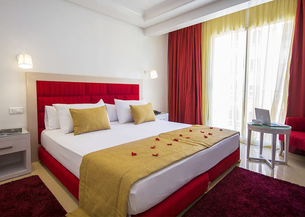 Hotel Racine Marrakech 9/49
