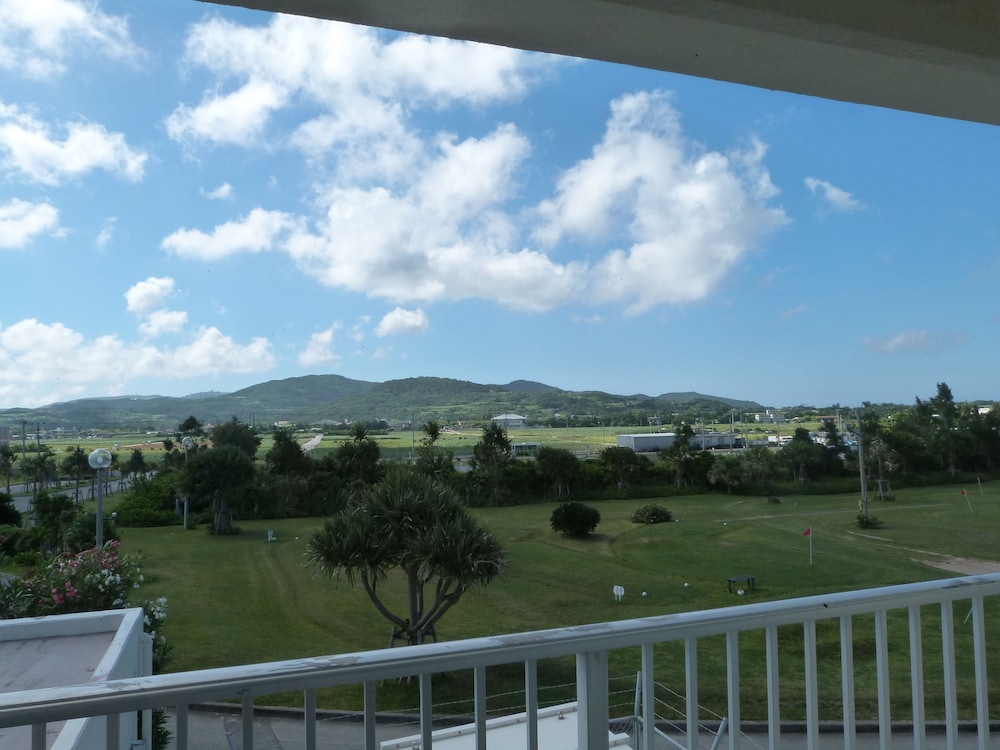 En Resort Eef Beach Hotel 6/69