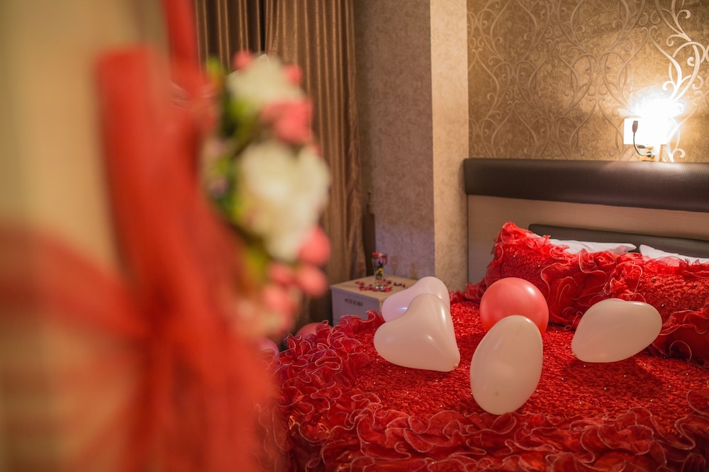 Beyoglu Hotel 19/30