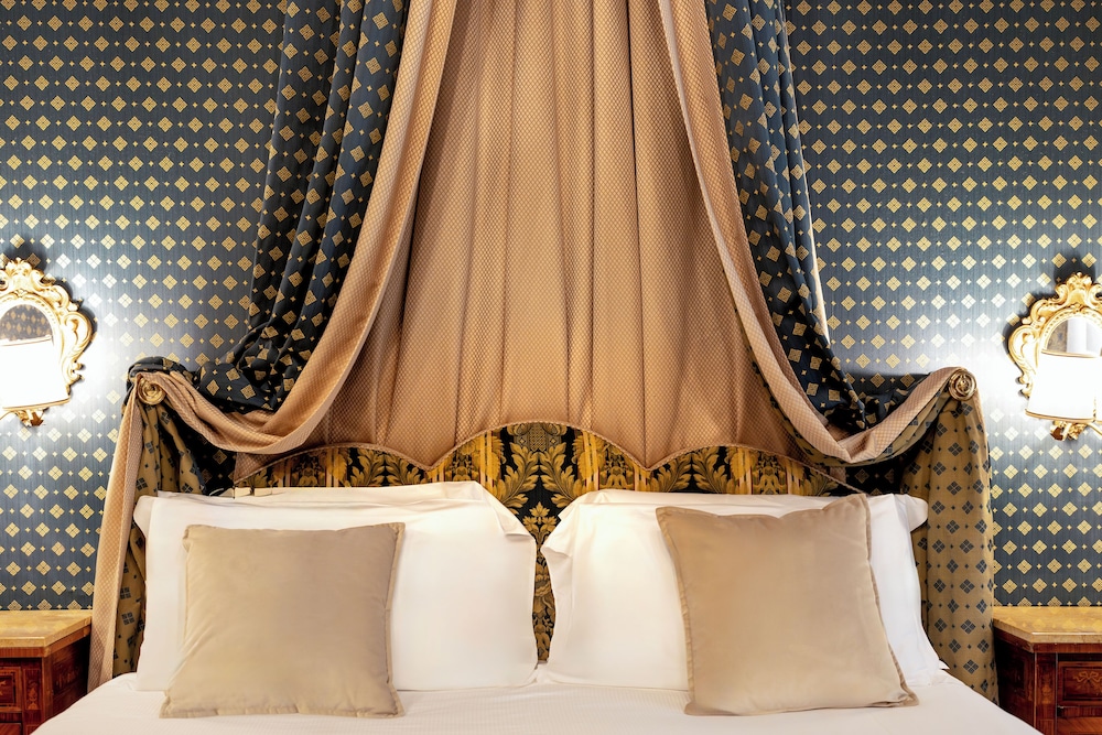Al Ponte Dei Sospiri Junior Suites 30/50