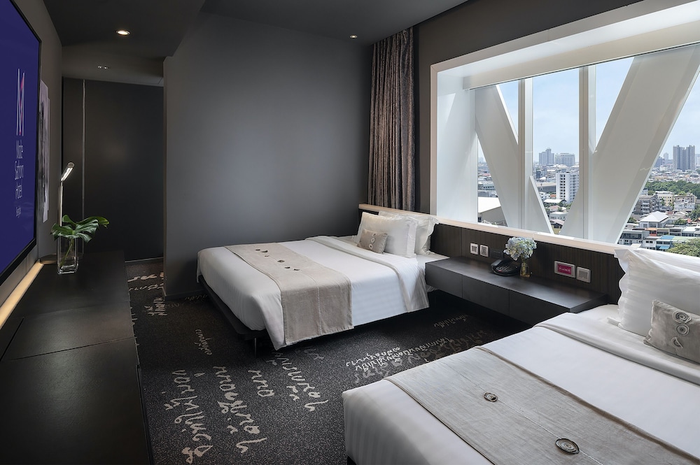 Mode Sathorn Hotel 37/73