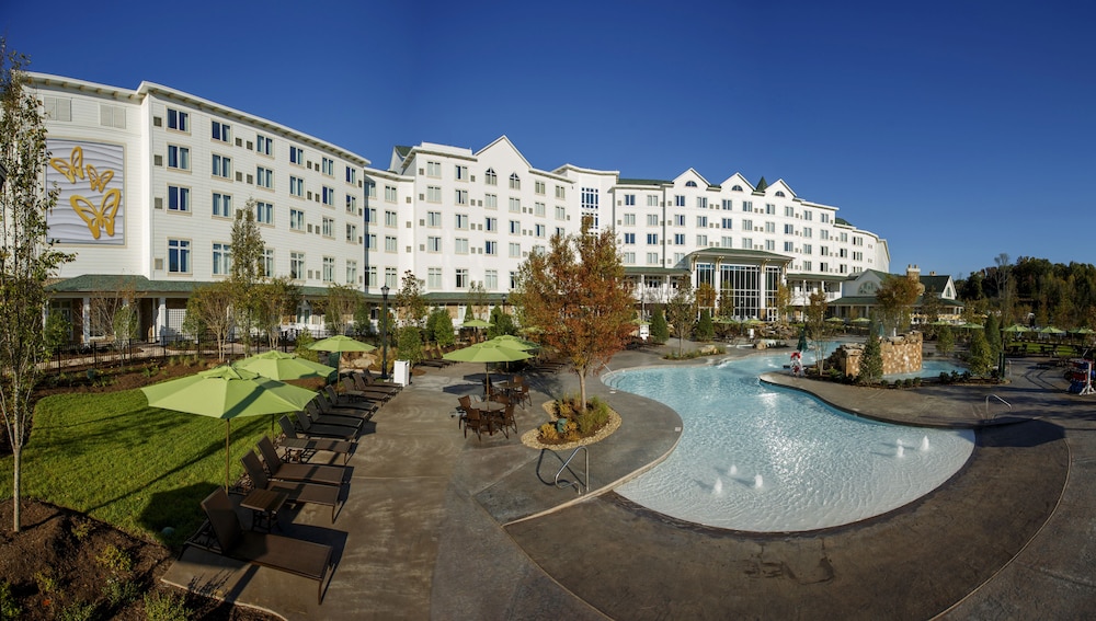 Dollywood S Dreammore Resort And Spa 1/71