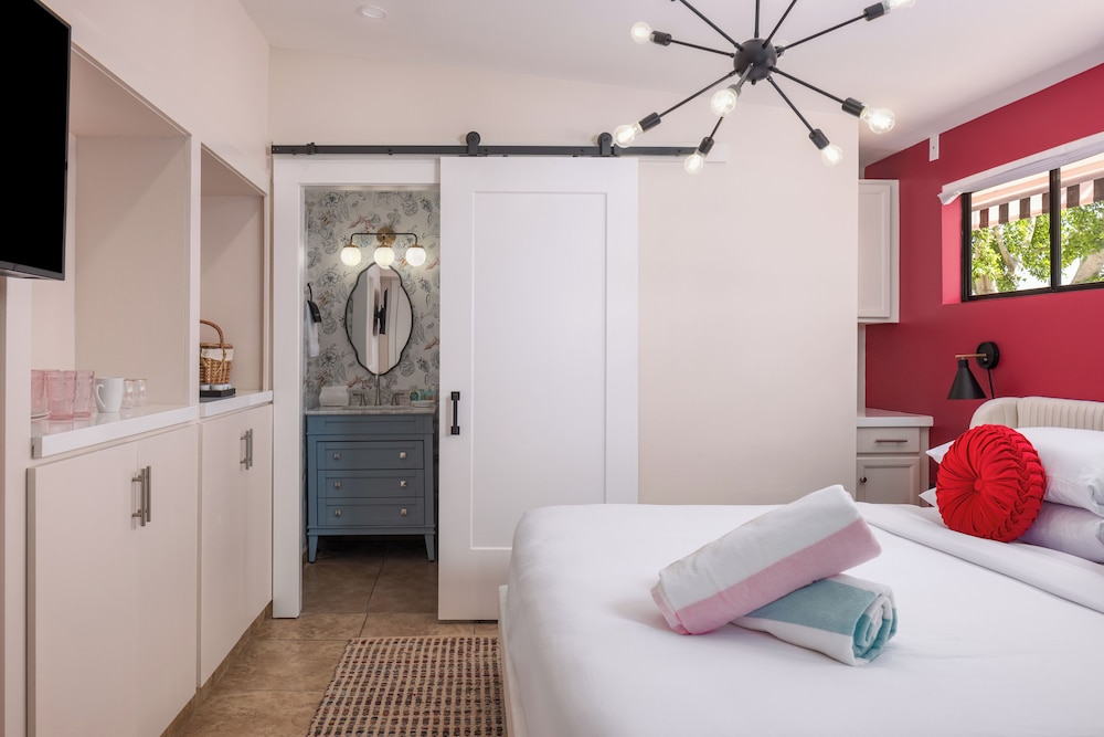 Avance Hotel 22/50