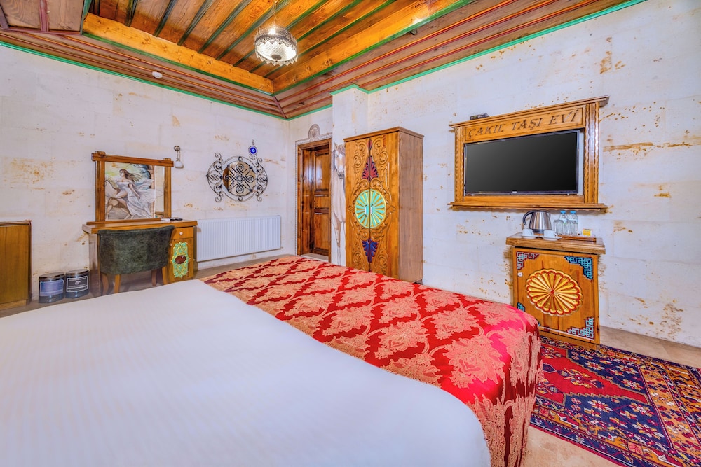 Cakiltasi Evi Otel 16/50