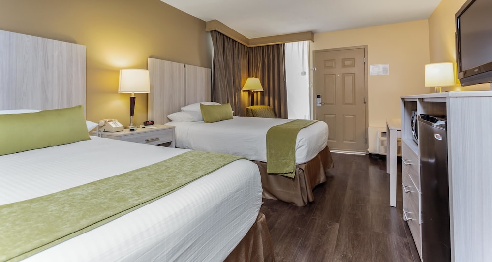 Best Western Battlefield Inn 17/55