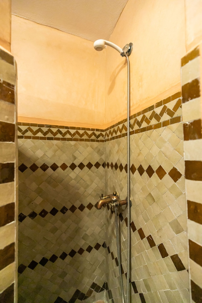 RIAD JARDIN CHRIFA 32/68