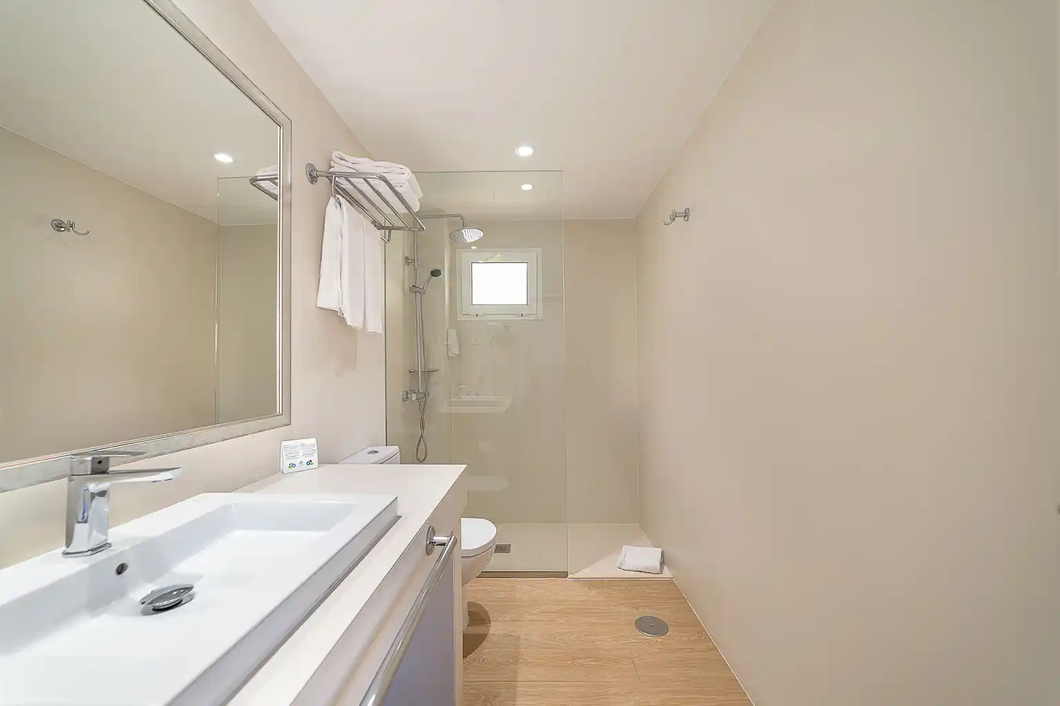 Hotel Arena Suite - Adults Only 44/44