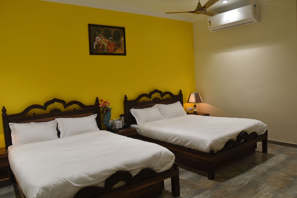 Jaipur Hotel New 14/26