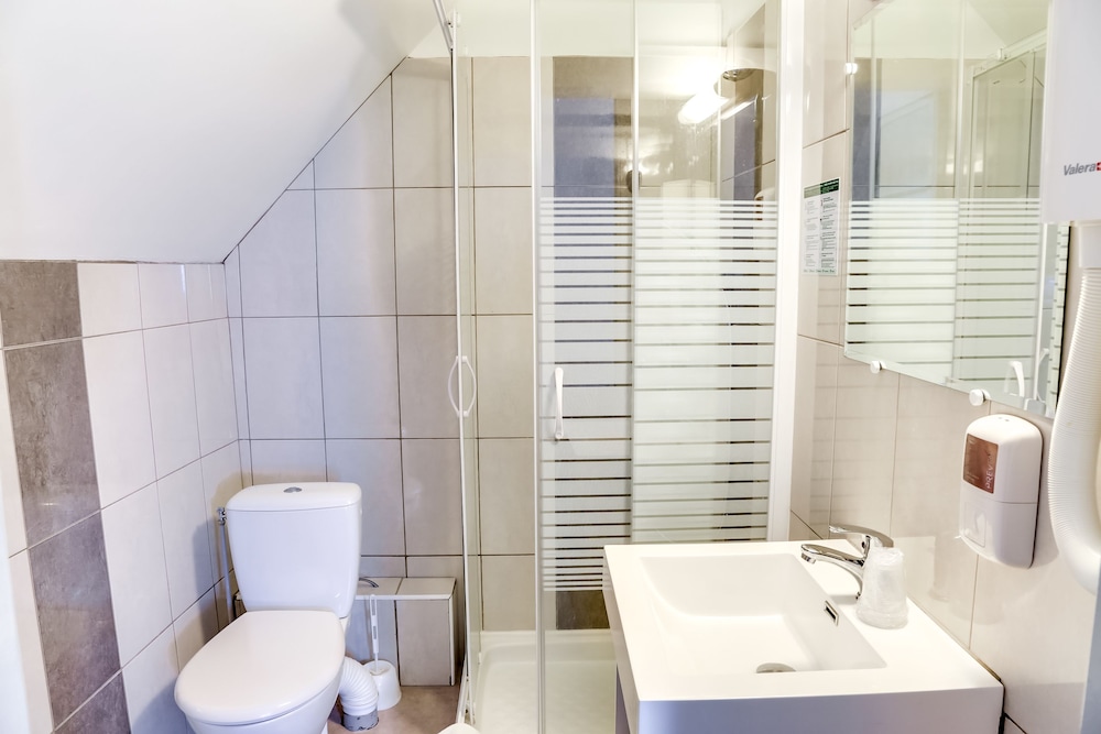 Logis Hotel Chaptal 27/31