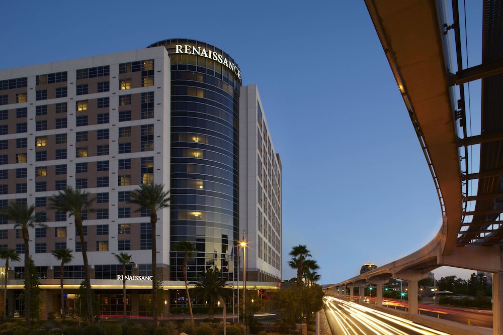 Renaissance Las Vegas in LAS VEGAS - NV
