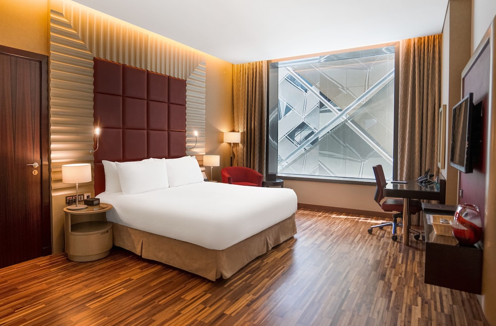كراون بلازا آر دي سي الرياض - فندق و مركز مؤتمرات(Crowne Plaza Riyadh Itcc) 31/75