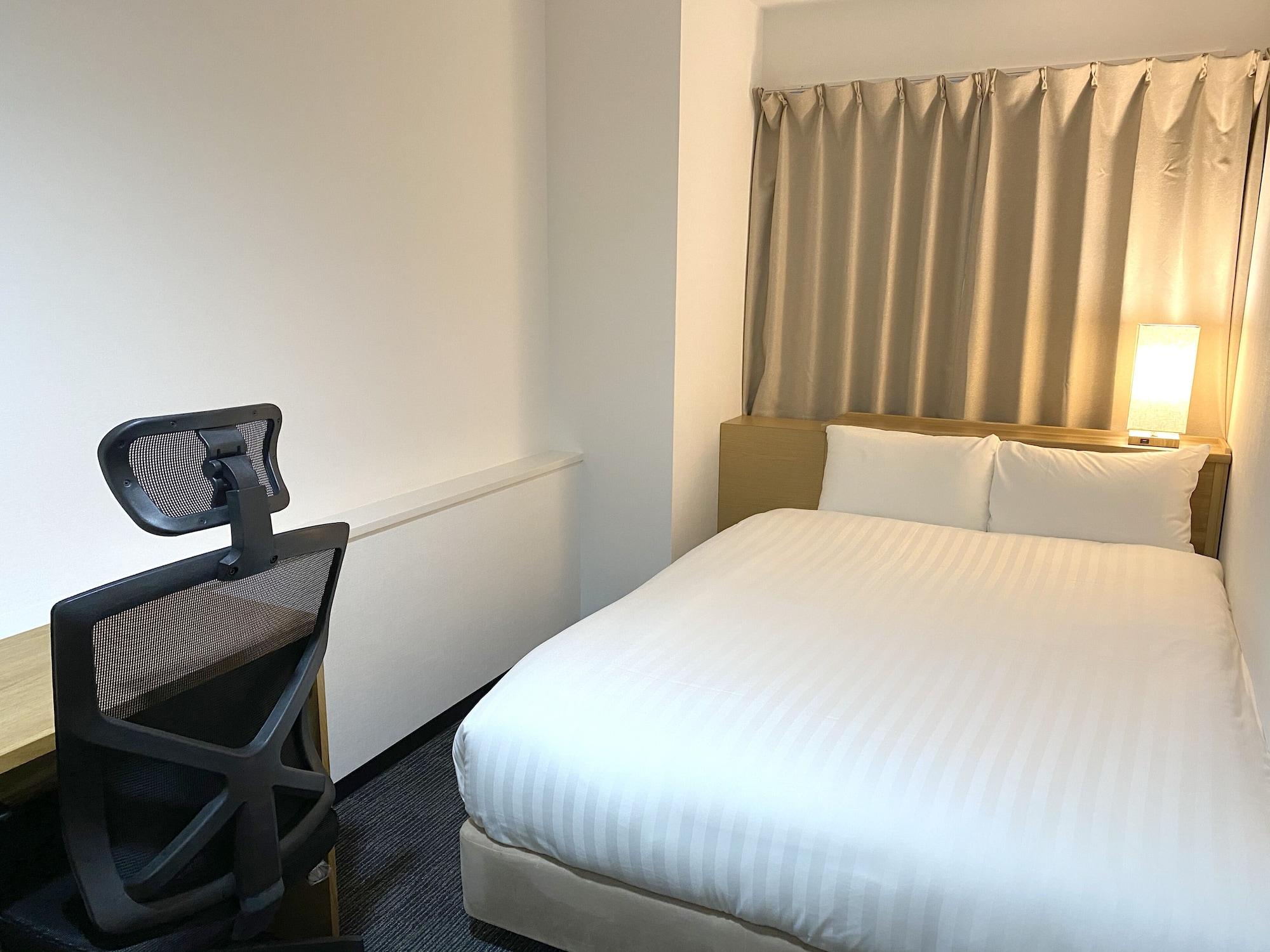 Santiago Hotel (Ex Hiroshima Rich Hotel Namiki Dori) 4/15