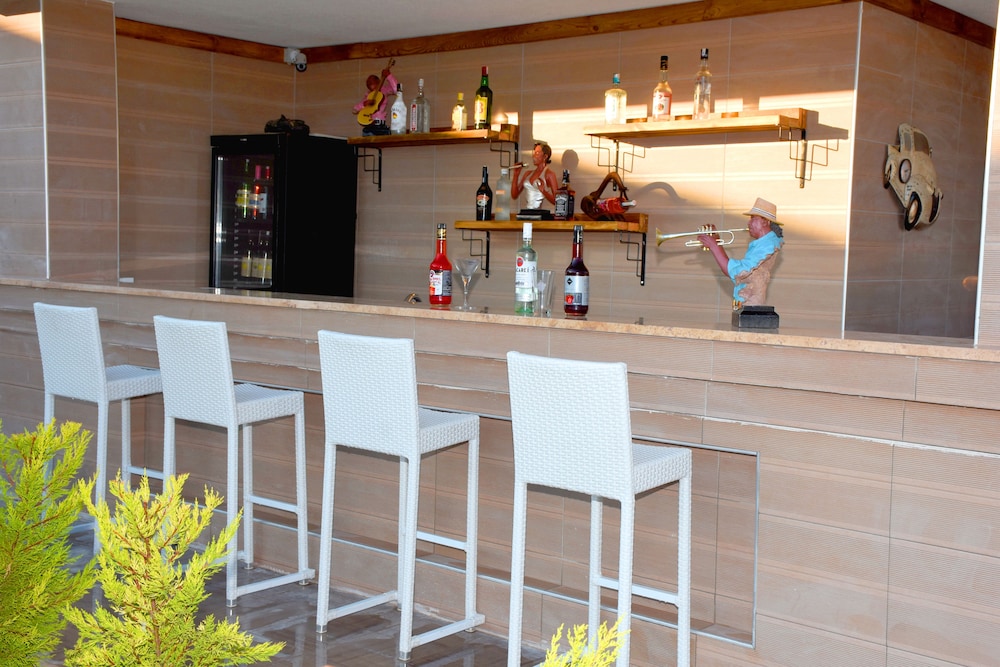 Laden Hotel Bodrum 31/42