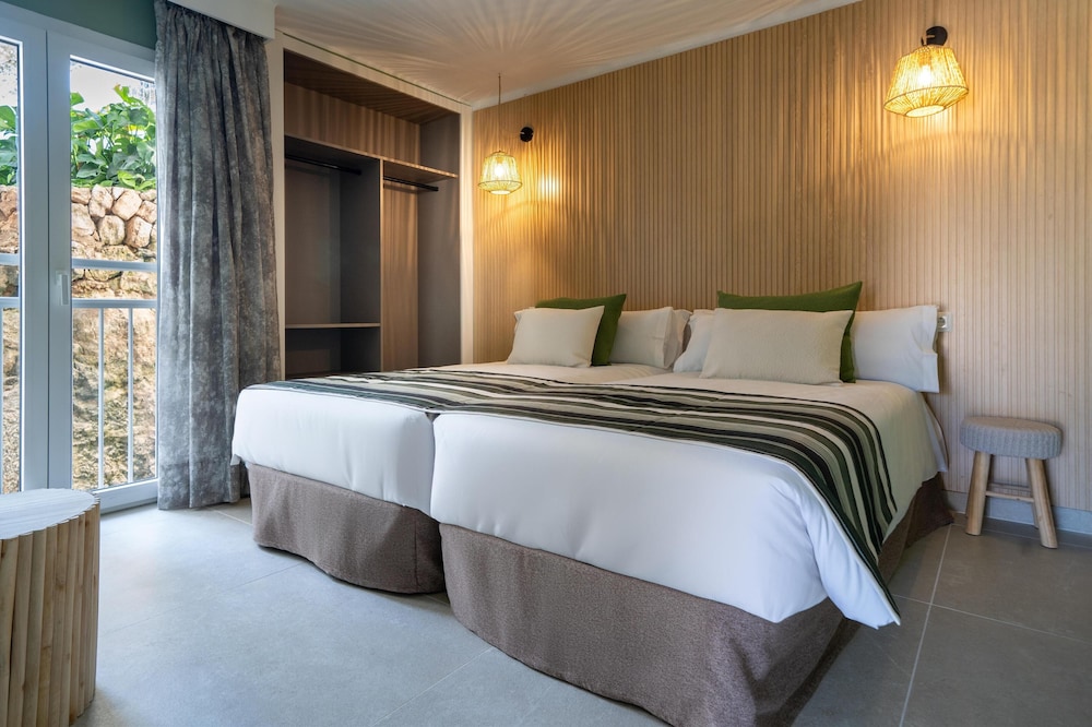 Marsenses Natura Olea Hotel 23/62