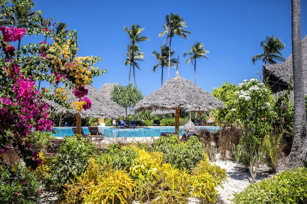Zanzibar Queen Hotel in MATEMWE