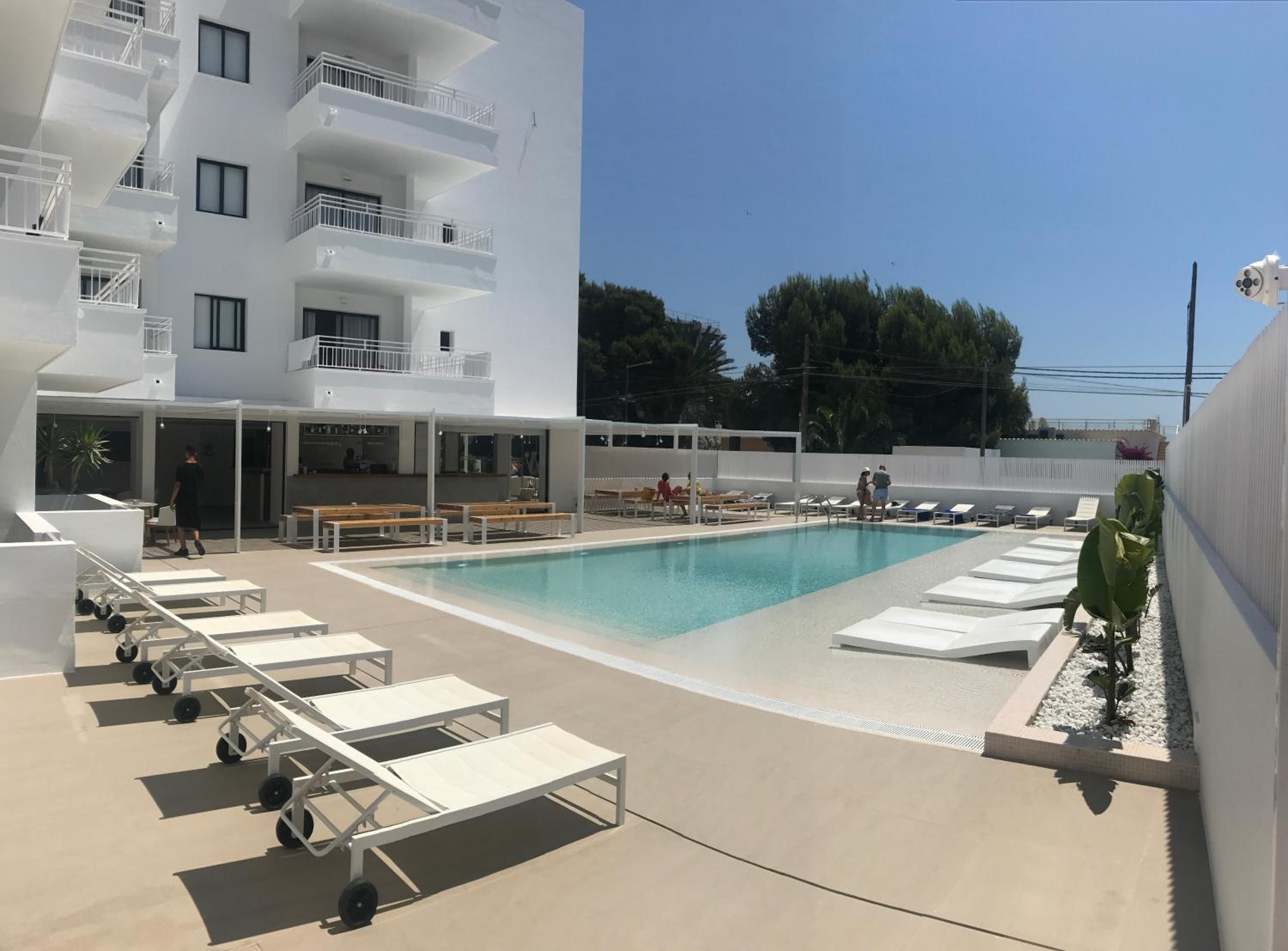 Poseidon Apartments I 32/35