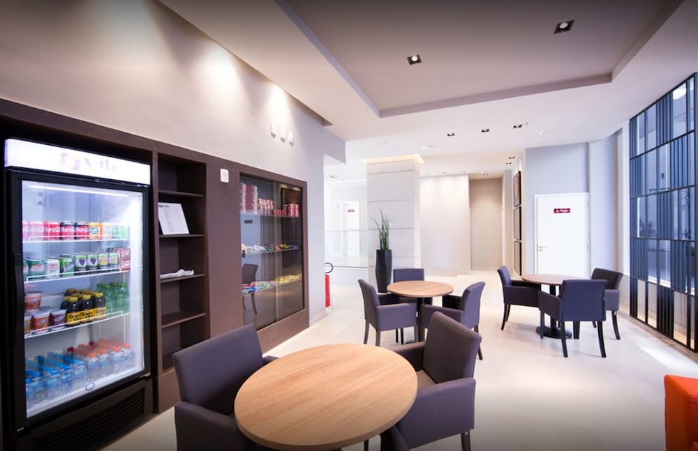 Vila Business Hotel 54/62