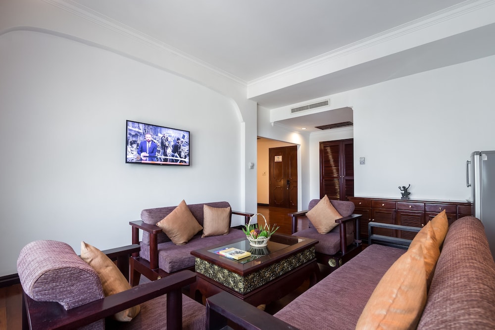 Kingdom Angkor Hotel 53/70