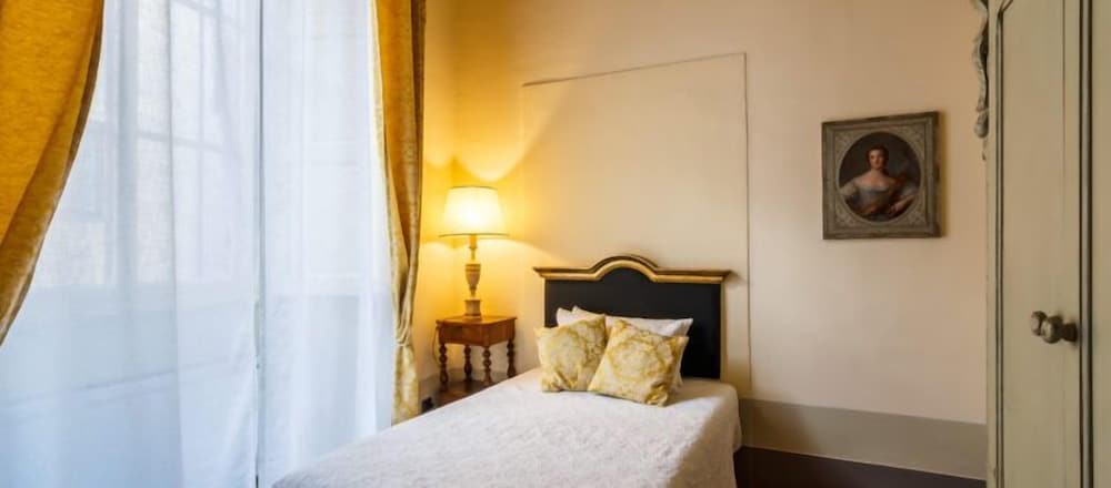 Residenza D Epoca Puccini 28/50