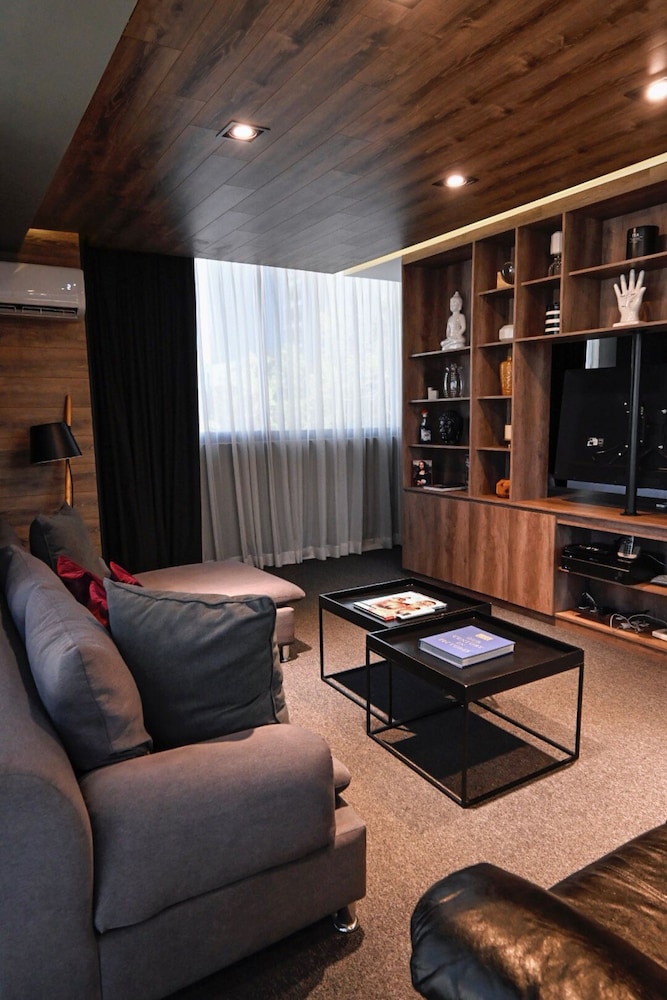 Hotel Park Nilo 43/57
