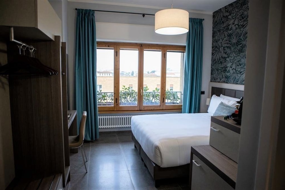 G and G Firenze Suites 44/44