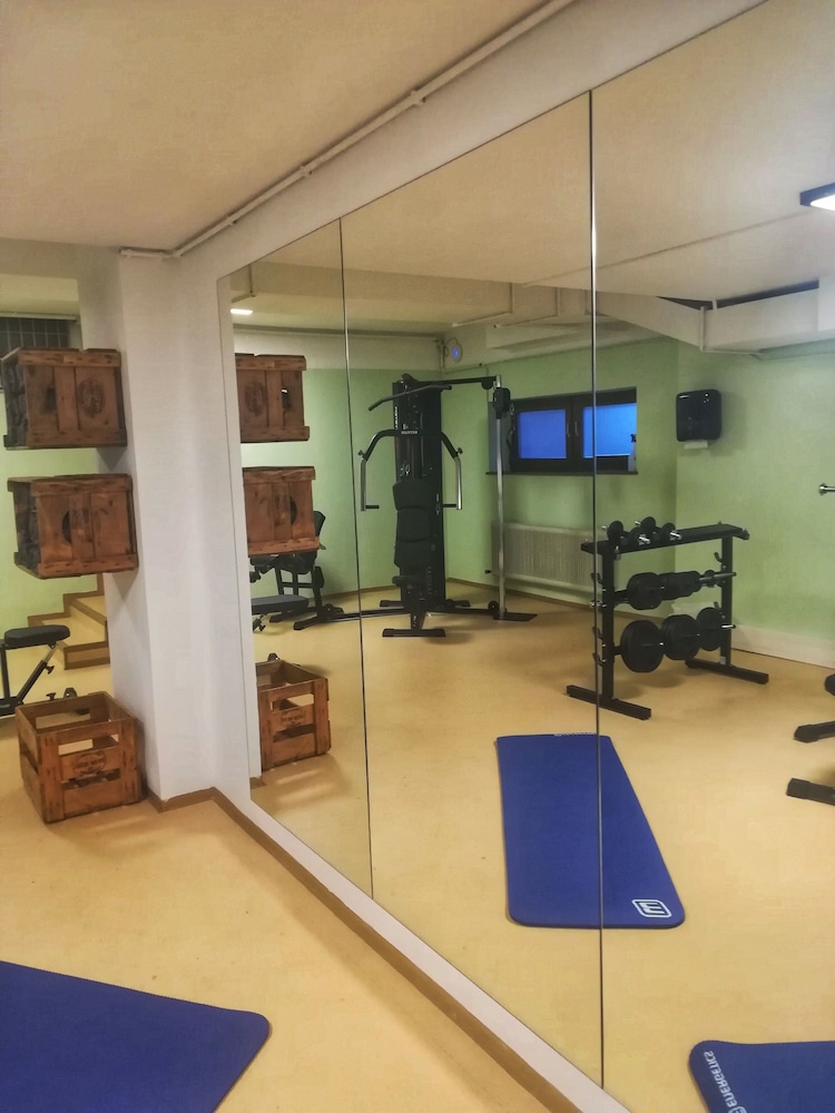 Sporthotel Austria 18/50