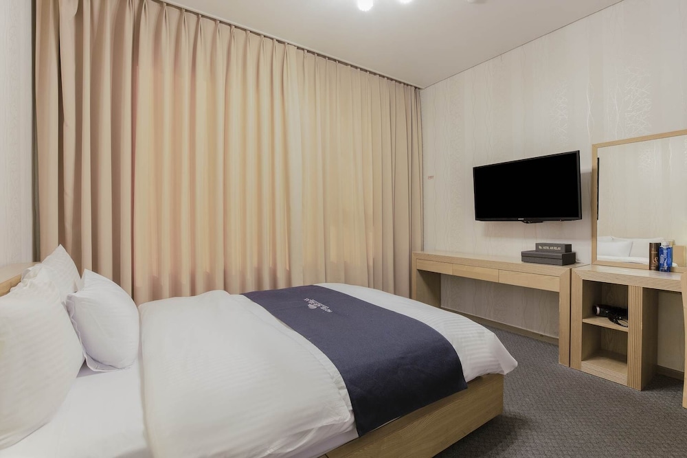 Hotel Air Relax 27/65