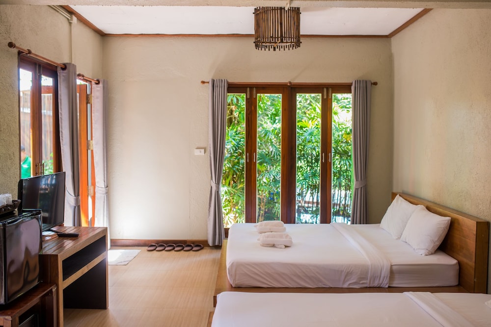Peter Pan Resort Koh Kood 33/67