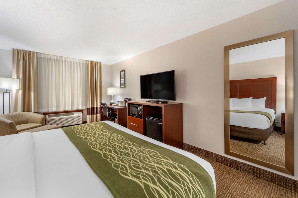 Comfort Inn Grand Island North 11/31