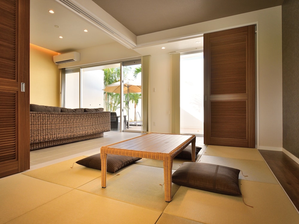 Pool Villa Imadomari by Coldio Premium 51/72