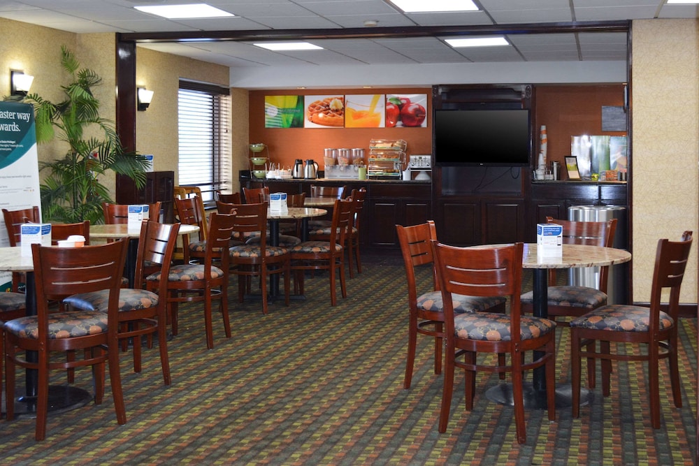 Motel6 Catonsville, MD – Baltimore West 41/58