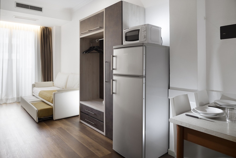 Residence Queen 39/43