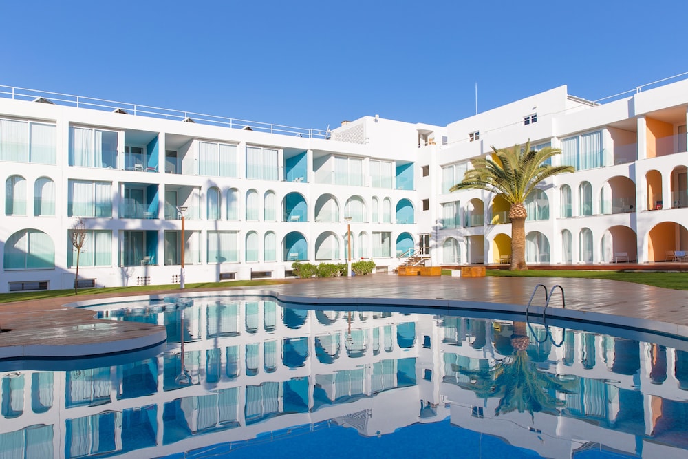 Ebano Apartamentos 8/60