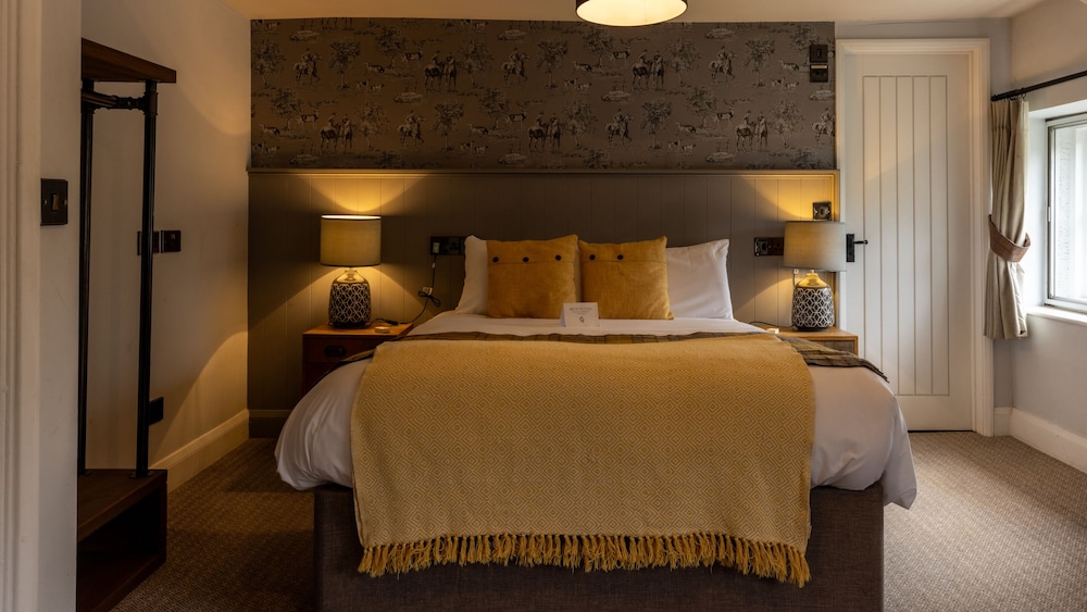The Exeter Inn 18/51