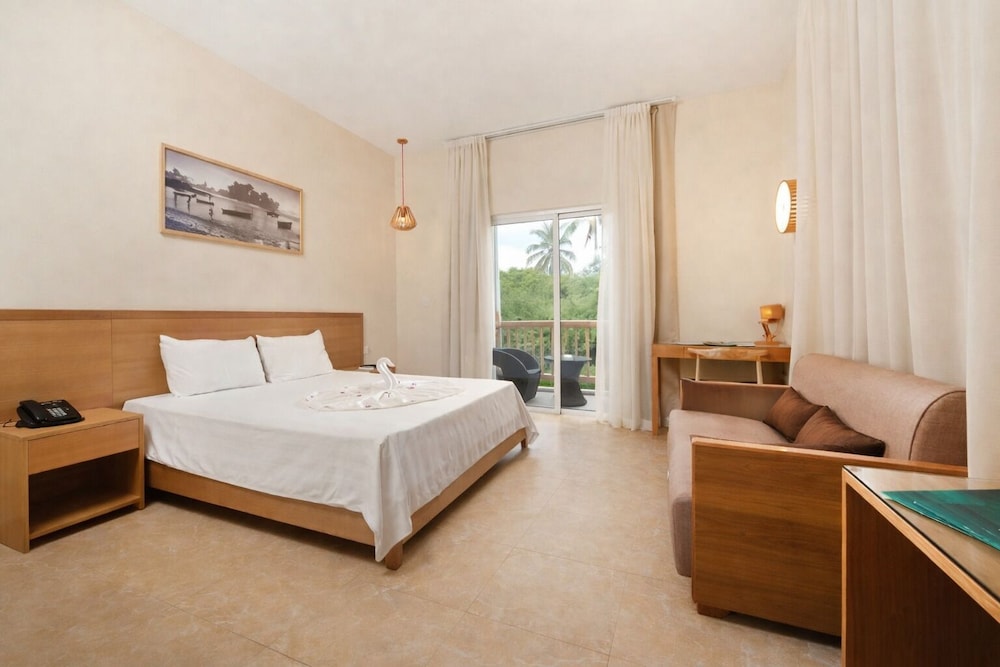 Le Palmiste Resort and Spa 16/76
