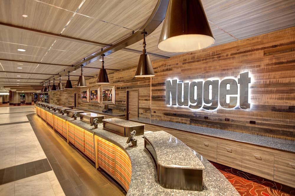 Nugget Casino Resort 26/61