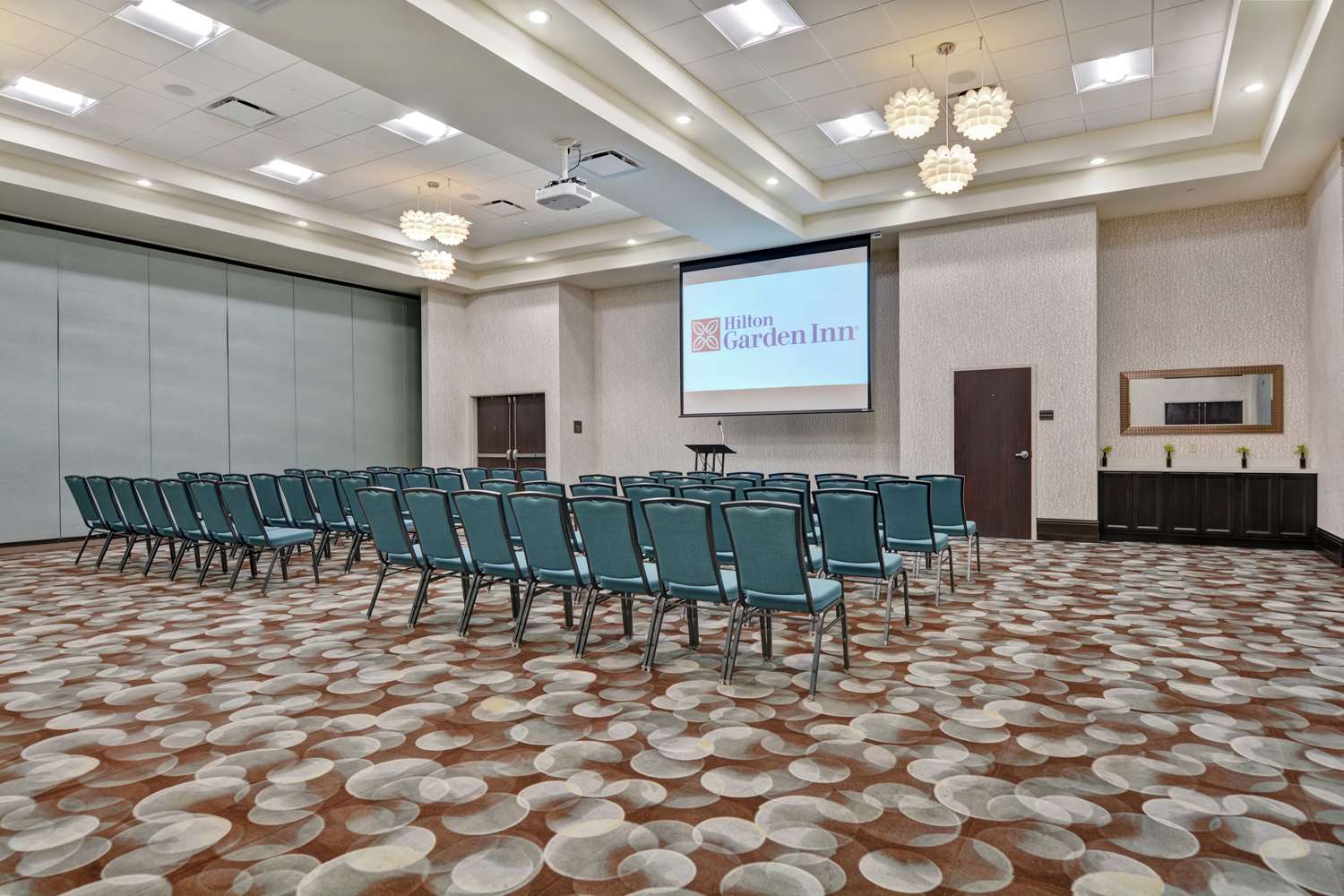 Hilton Garden Inn Fayetteville 14/15