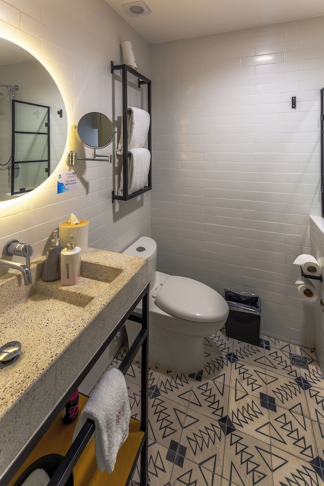Palpatio Hotel Boutique 40/47