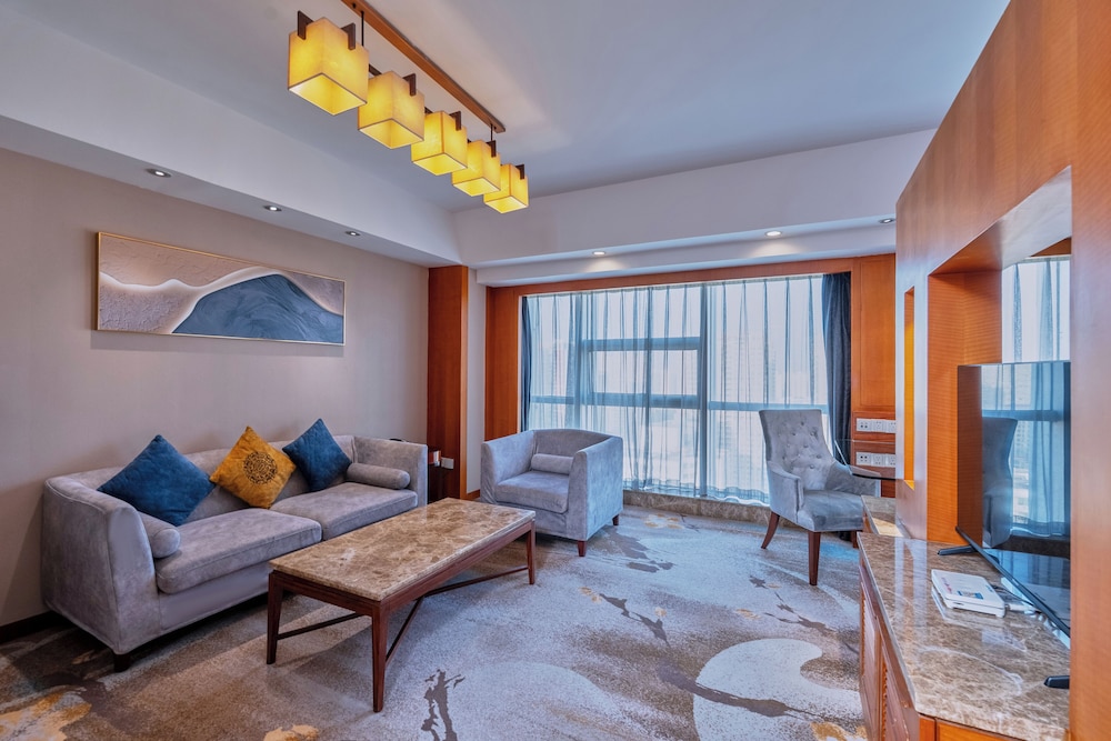 Empark Grand Hotel Xian 22/41