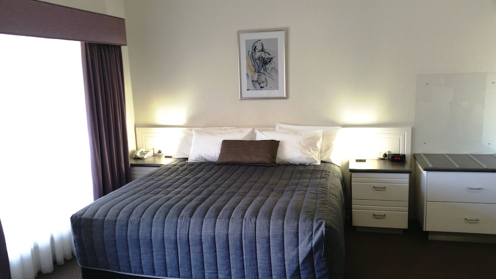 McLaren Vale Motel and Apartments 22/71