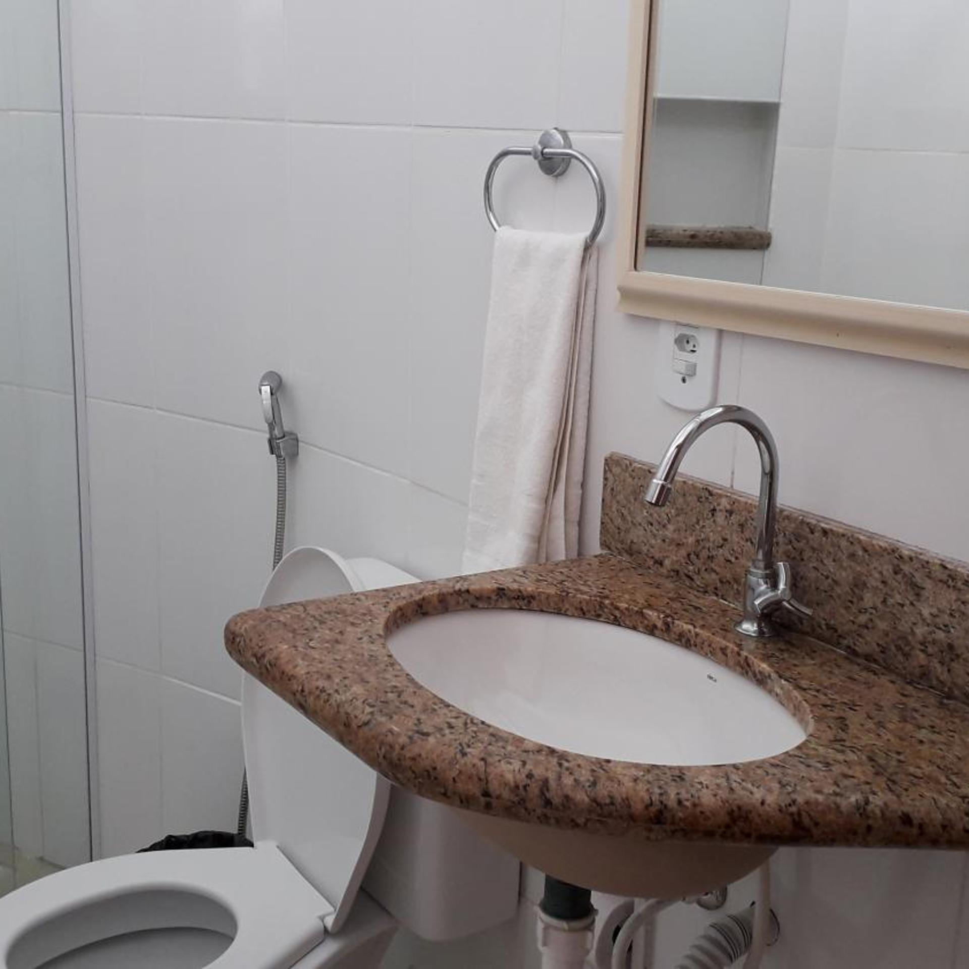 Hotel Ponta de Areia 48/50