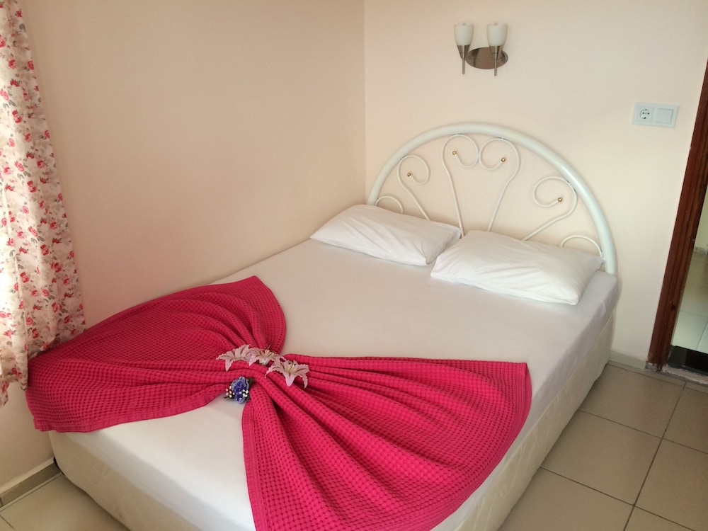 Pinar Pansiyon 16/22