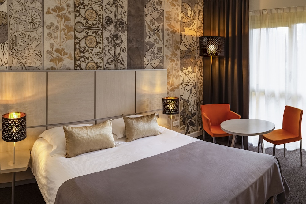 Mercure Bourg En Bresse 13/50