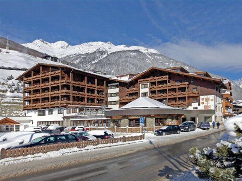 HOTEL TYROLERHOF 6/24