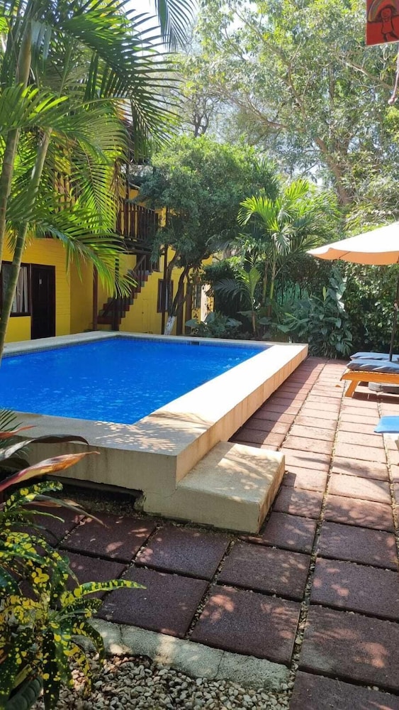 Hotel Brasilito 45/50