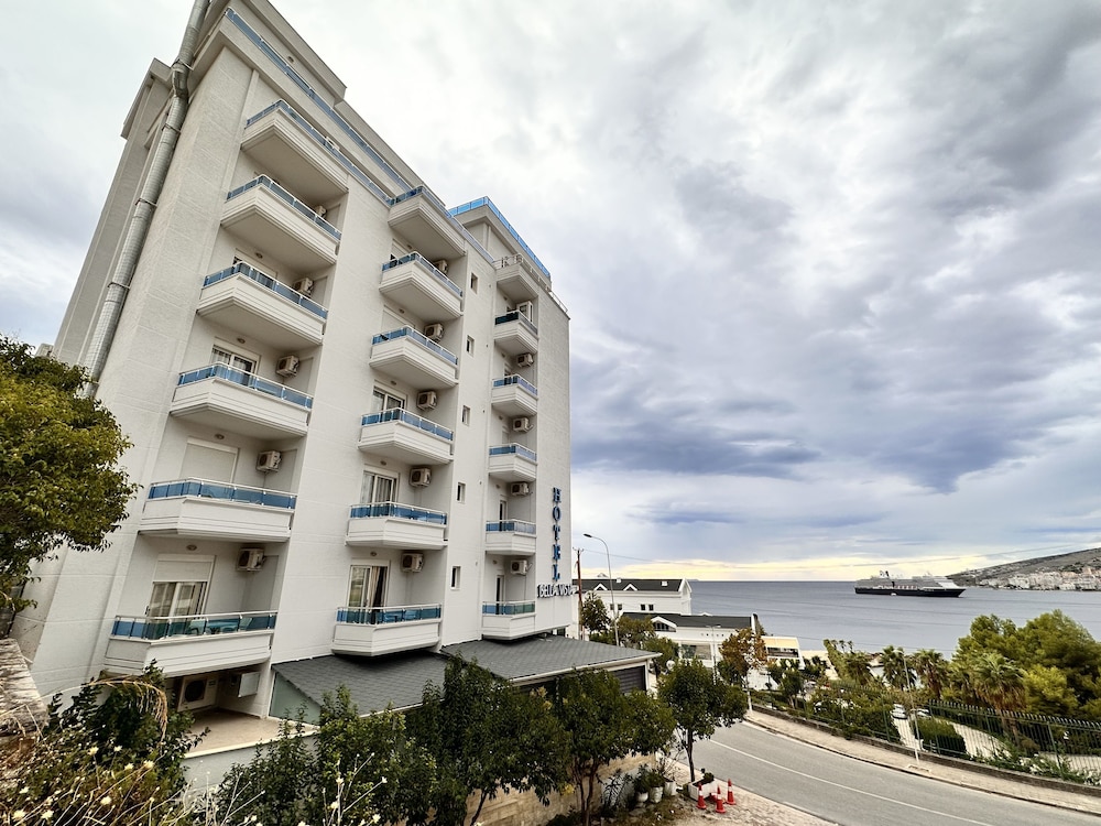 Hotel Bella Vista 8/62